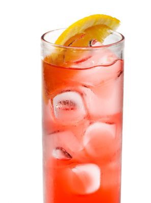 Shirley Temple Cocktails zonder alcohol